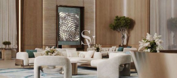 Apartamento T1 em Business Bay, UAE N.º 182492 14