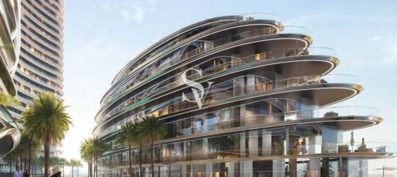 Apartamento T1 em Business Bay, UAE N.º 182492 11