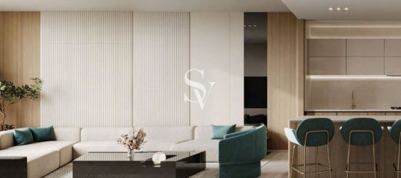 Apartamento T1 em Business Bay, UAE N.º 182492 20
