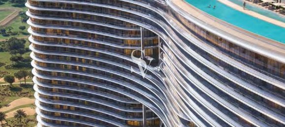 Apartamento T1 em Business Bay, UAE N.º 182492 2