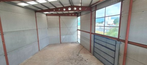 Armazém em Naron, Spain 332 m² N.º 142626 15