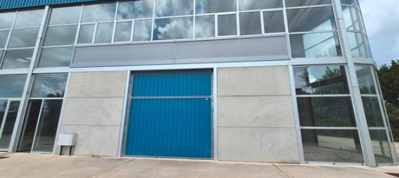 Armazém em Naron, Spain 332 m² N.º 142626 3