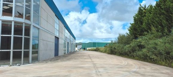 Armazém em Naron, Spain 332 m² N.º 142626 2