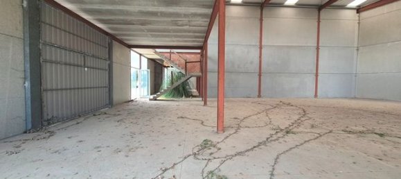 Armazém em Naron, Spain 332 m² N.º 142626 7