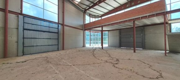 Armazém em Naron, Spain 332 m² N.º 142626 10