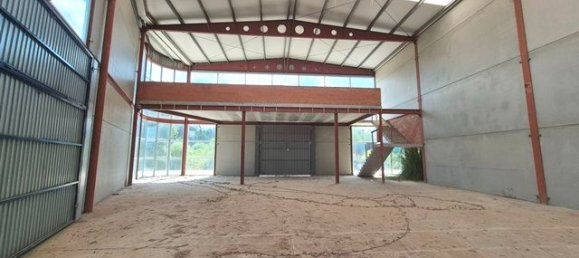 Armazém em Naron, Spain 332 m² N.º 142626 9