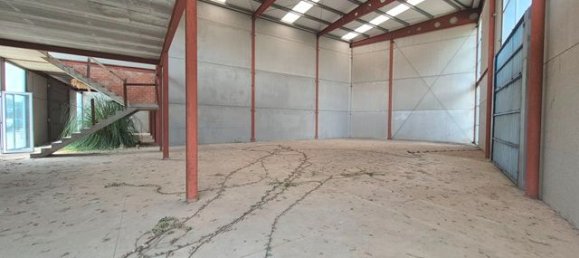 Armazém em Naron, Spain 332 m² N.º 142626 8