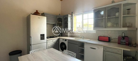 2 bedrooms House in Fayence, France No. 284812 4