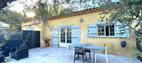 2 bedrooms House in Fayence, France No. 284812 7