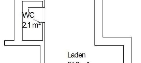 Gebäude in Ludwigslust-Parchim, Germany 42m², Nr. 188226 4
