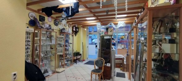 Gebäude in Ludwigslust-Parchim, Germany 42m², Nr. 188226 3