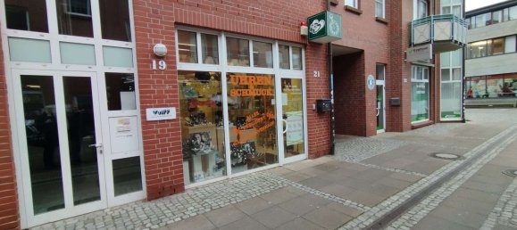 Gebäude in Ludwigslust-Parchim, Germany 42m², Nr. 188226 2