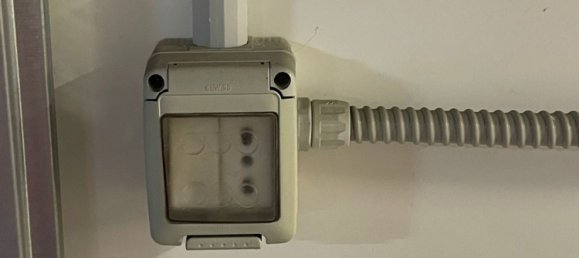 Garaje en Brindisi, Italy 16 m² No. 316626 5