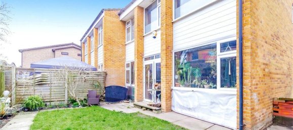 3 غرف نوم منزل في Croydon, United Kingdom رقم 7979 26