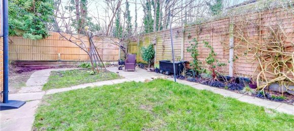 3 غرف نوم منزل في Croydon, United Kingdom رقم 7979 25