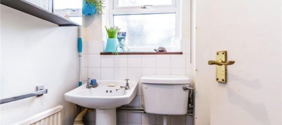 3 غرف نوم منزل في Croydon, United Kingdom رقم 7979 4