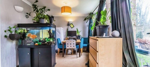 3 غرف نوم منزل في Croydon, United Kingdom رقم 7979 32