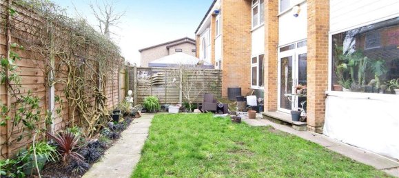 3 غرف نوم منزل في Croydon, United Kingdom رقم 7979 14