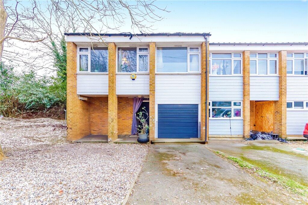 3 غرف نوم منزل في Croydon, United Kingdom رقم 7979