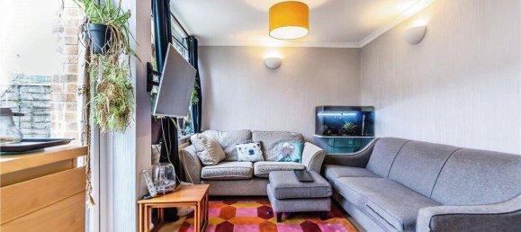 3 غرف نوم منزل في Croydon, United Kingdom رقم 7979 5