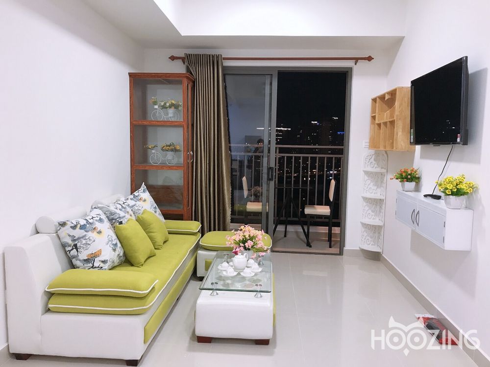 1 room Office in Thu Duc, Vietnam No. 16208