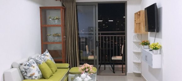 1 room Office in Thu Duc, Vietnam No. 16208 14