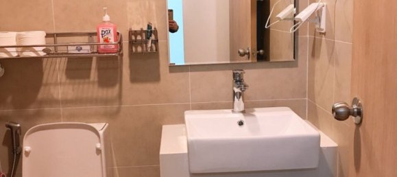 1 room Office in Thu Duc, Vietnam No. 16208 6