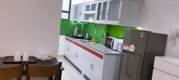 1 room Office in Thu Duc, Vietnam No. 16208 7