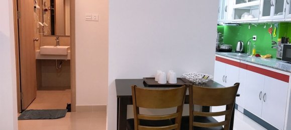 1 room Office in Thu Duc, Vietnam No. 16208 3