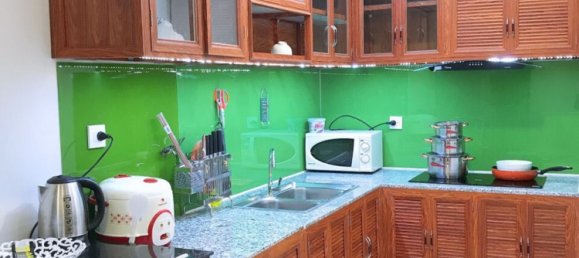 1 room Office in Thu Duc, Vietnam No. 16208 10