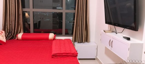 1 room Office in Thu Duc, Vietnam No. 16208 13