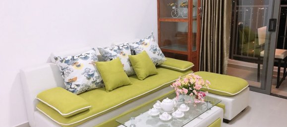 1 room Office in Thu Duc, Vietnam No. 16208 9