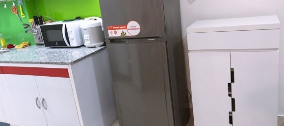 1 room Office in Thu Duc, Vietnam No. 16208 4