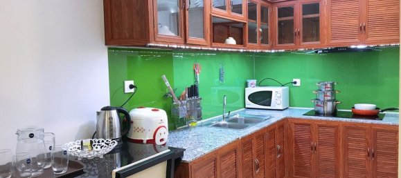 1 room Office in Thu Duc, Vietnam No. 16208 2