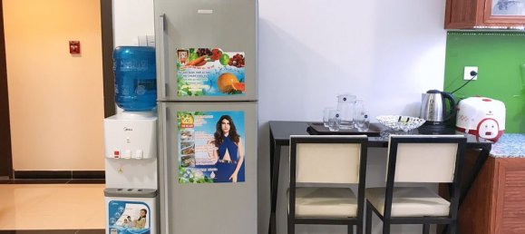 1 room Office in Thu Duc, Vietnam No. 16208 8