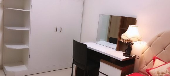 1 room Office in Thu Duc, Vietnam No. 16208 11