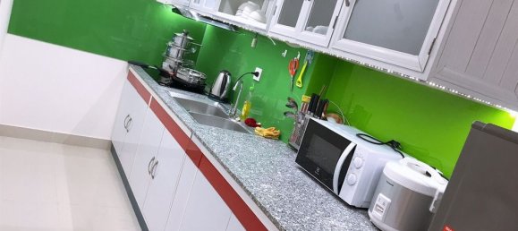 1 room Office in Thu Duc, Vietnam No. 16208 5