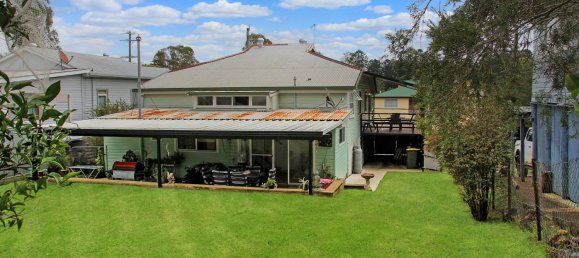 3 Schlafzimmer Haus in Kyogle, Australia, Nr. 733 25