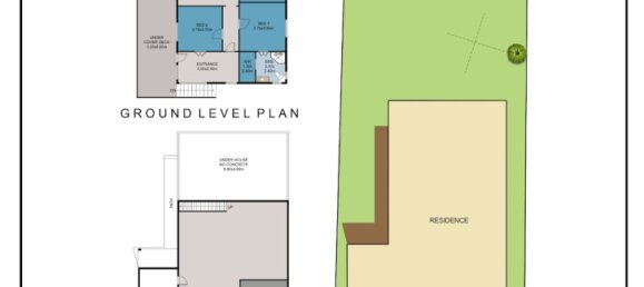 3 Schlafzimmer Haus in Kyogle, Australia, Nr. 733 28