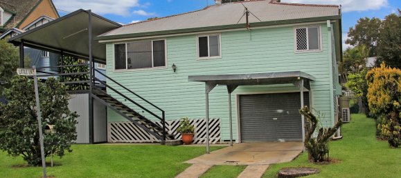 3 Schlafzimmer Haus in Kyogle, Australia, Nr. 733 27