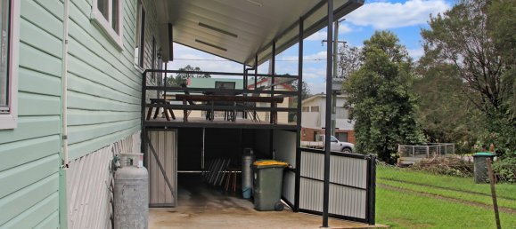 3 Schlafzimmer Haus in Kyogle, Australia, Nr. 733 22