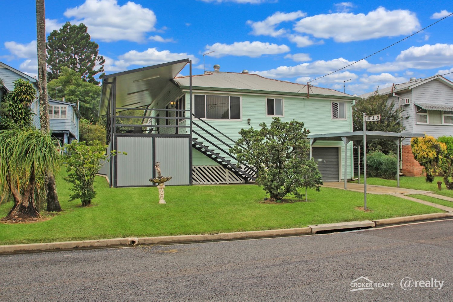 3 Schlafzimmer Haus in Kyogle, Australia, Nr. 733