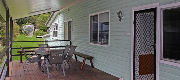 3 Schlafzimmer Haus in Kyogle, Australia, Nr. 733 23