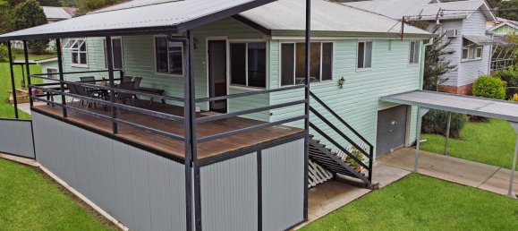 3 Schlafzimmer Haus in Kyogle, Australia, Nr. 733 3