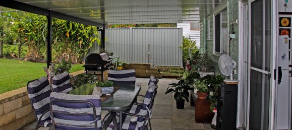 3 Schlafzimmer Haus in Kyogle, Australia, Nr. 733 20