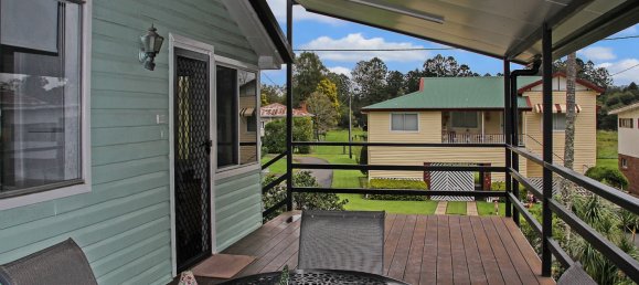3 Schlafzimmer Haus in Kyogle, Australia, Nr. 733 2