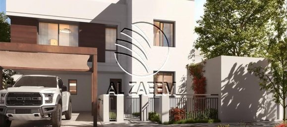 2 bedrooms Townhouse in Yas Island, UAE No. 29081 11