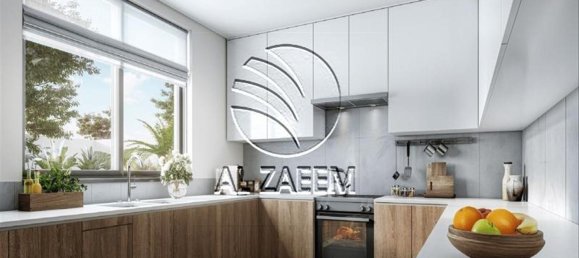 2 bedrooms Townhouse in Yas Island, UAE No. 29081 8