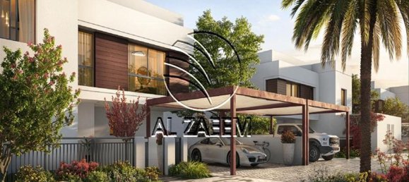 2 bedrooms Townhouse in Yas Island, UAE No. 29081 10