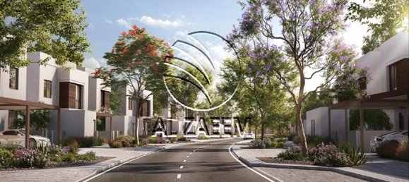 2 bedrooms Townhouse in Yas Island, UAE No. 29081 5